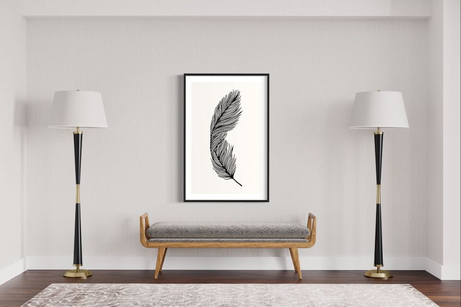 Comment choisir un tableau pour un cadeau anniversaire ?